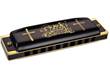 Ozzy Osbourne Harmonica C